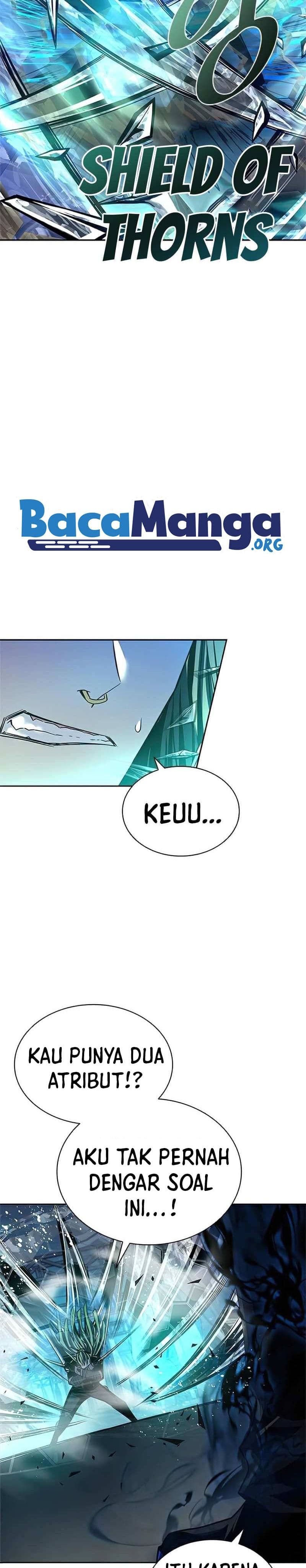 Villain To Kill - Chapter 51 - Page 38