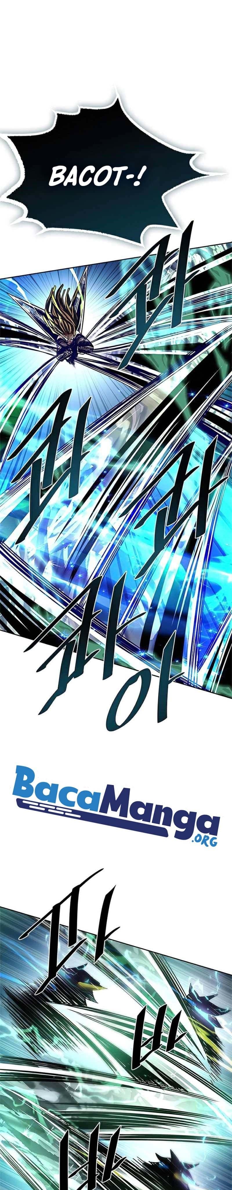 Villain To Kill - Chapter 51 - Page 42