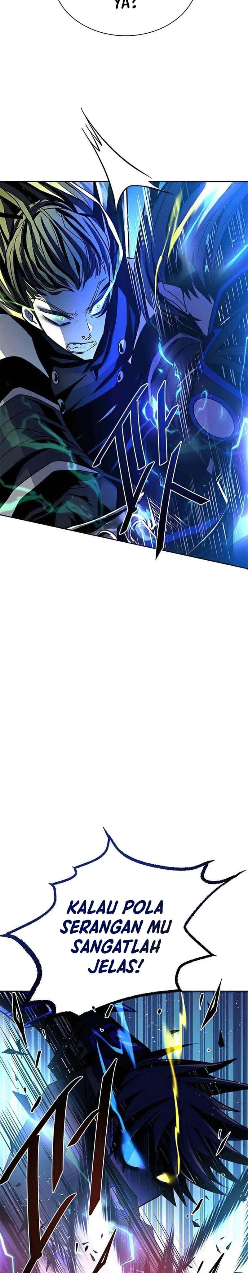 Villain To Kill - Chapter 51 - Page 44