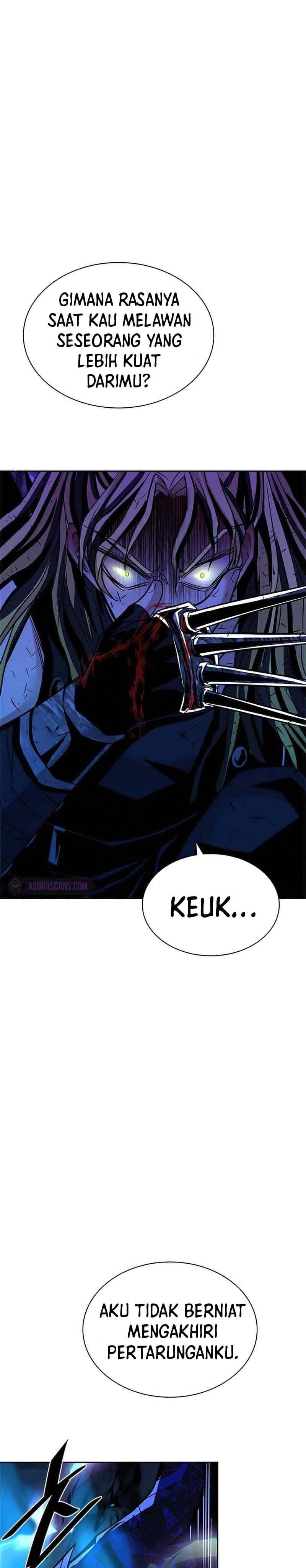 Villain To Kill - Chapter 51 - Page 48