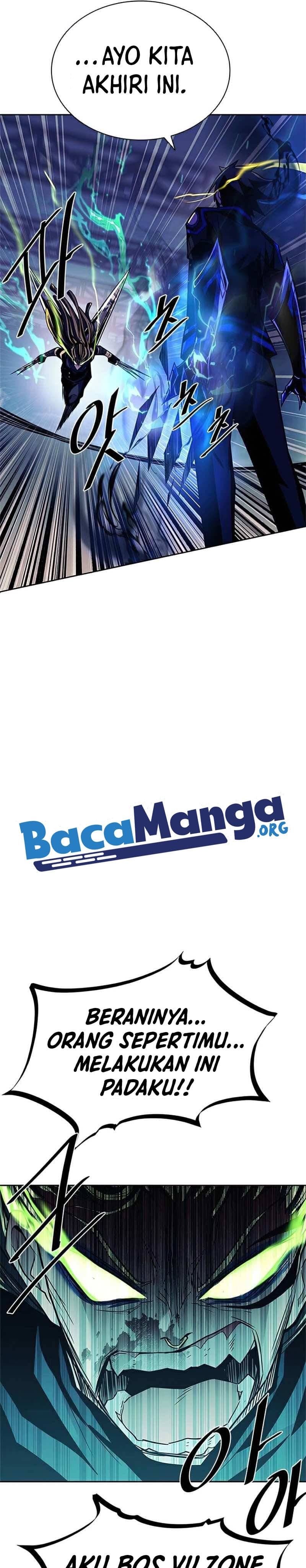 Villain To Kill - Chapter 51 - Page 50