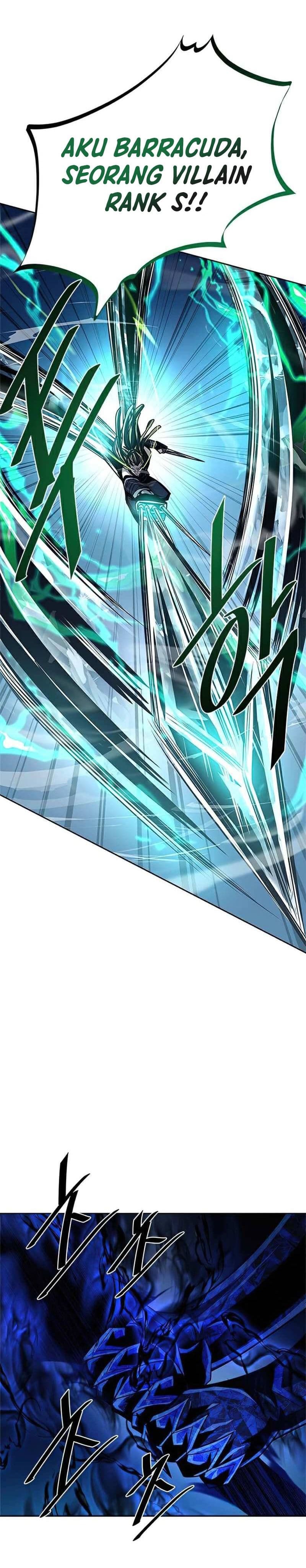 Villain To Kill - Chapter 51 - Page 52