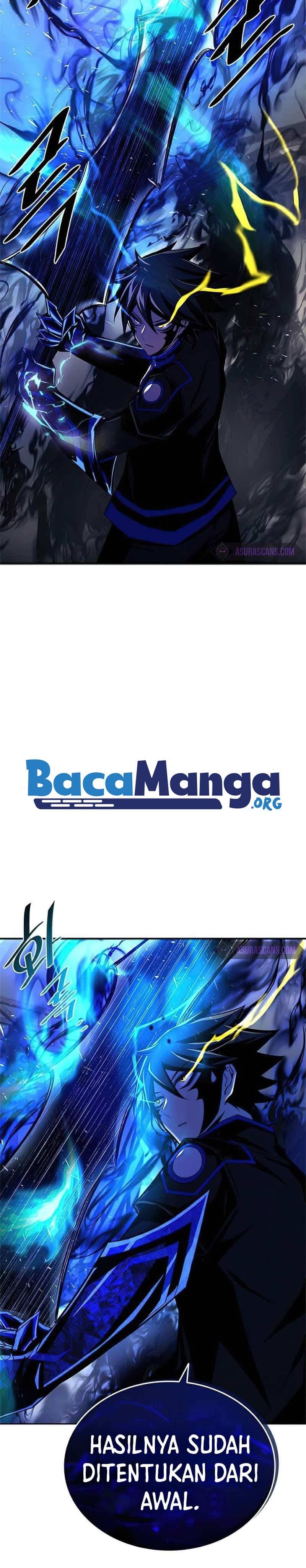 Villain To Kill - Chapter 51 - Page 56