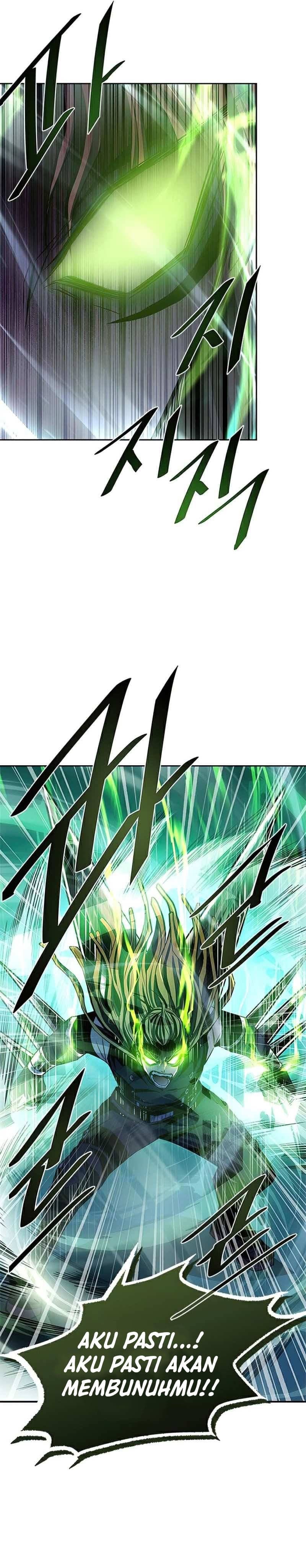 Villain To Kill - Chapter 51 - Page 58