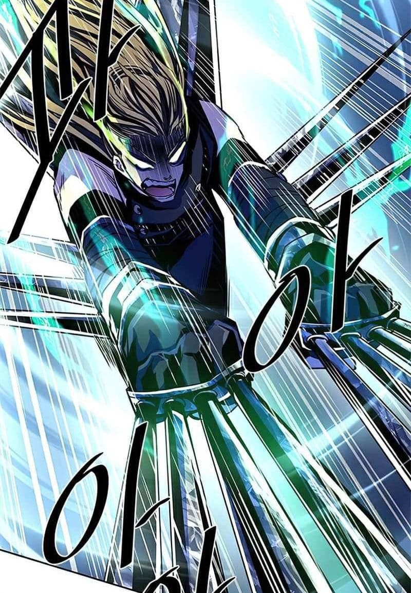 Villain To Kill - Chapter 51 - Page 61