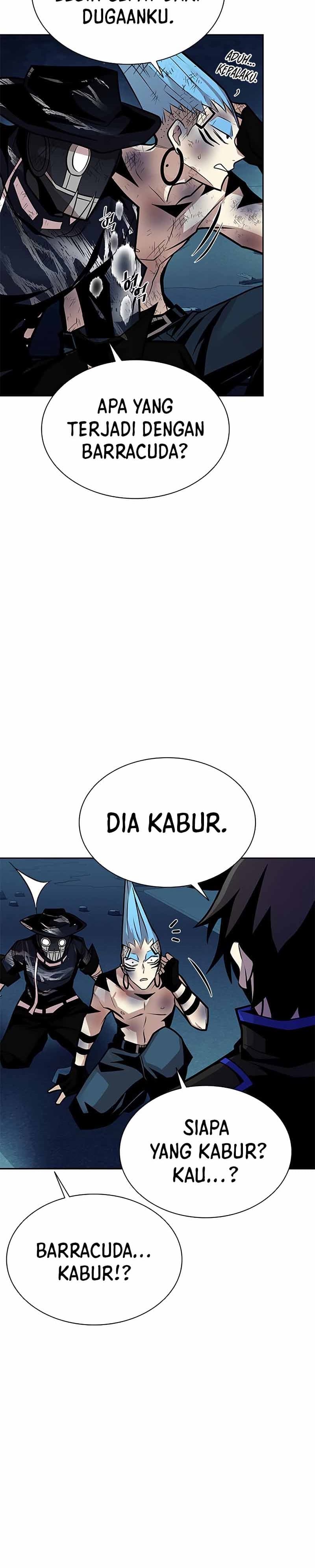 Villain To Kill - Chapter 53 - Page 10