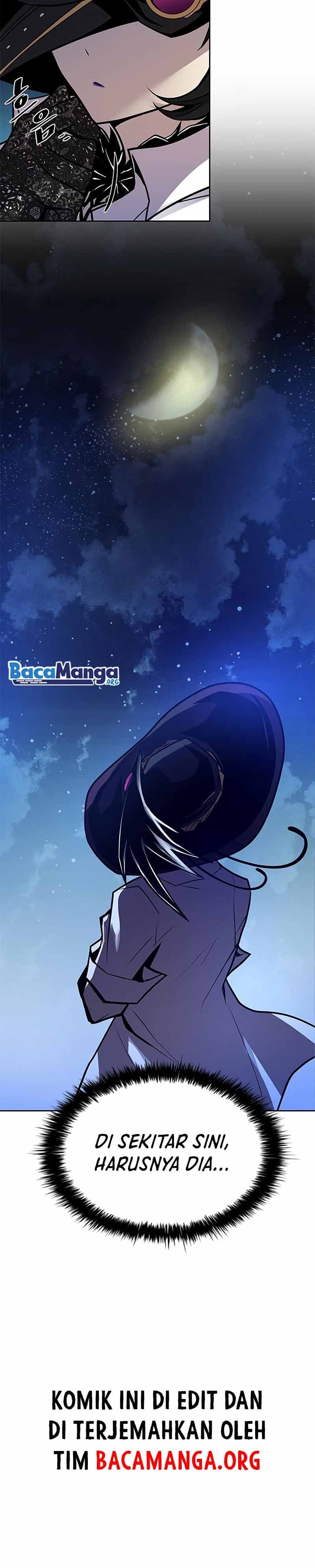 Villain To Kill - Chapter 53 - Page 13