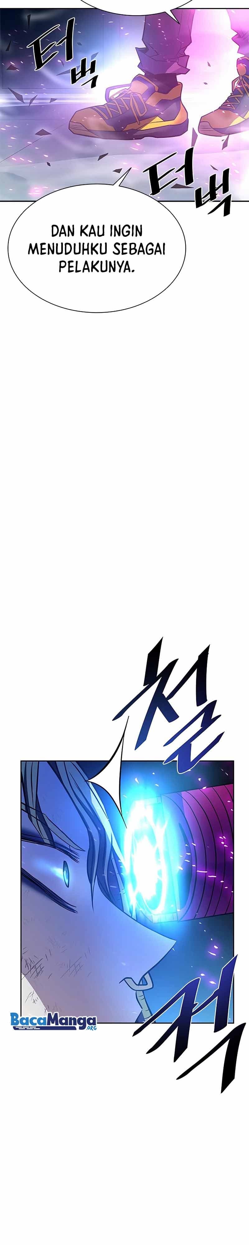 Villain To Kill - Chapter 53 - Page 15