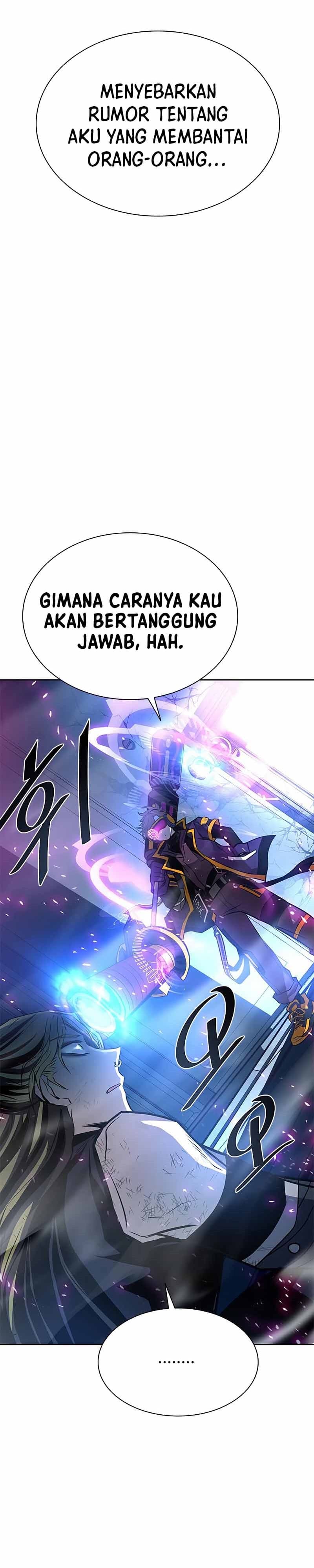 Villain To Kill - Chapter 53 - Page 16