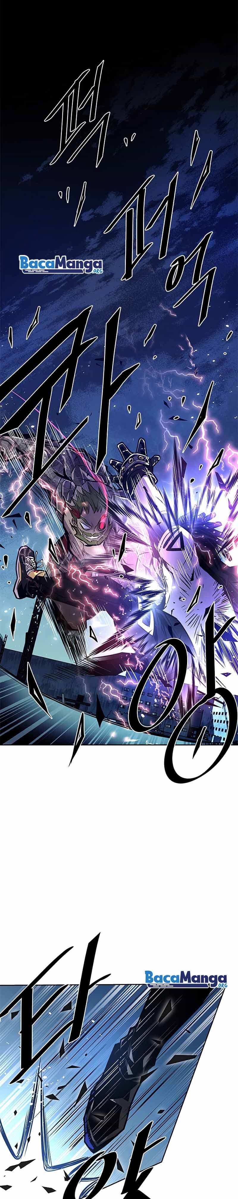 Villain To Kill - Chapter 53 - Page 2