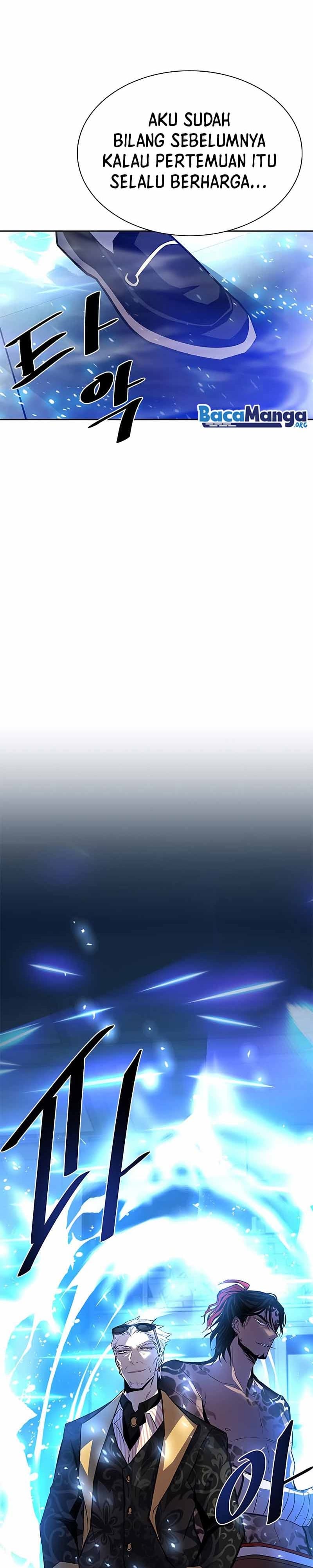 Villain To Kill - Chapter 53 - Page 21