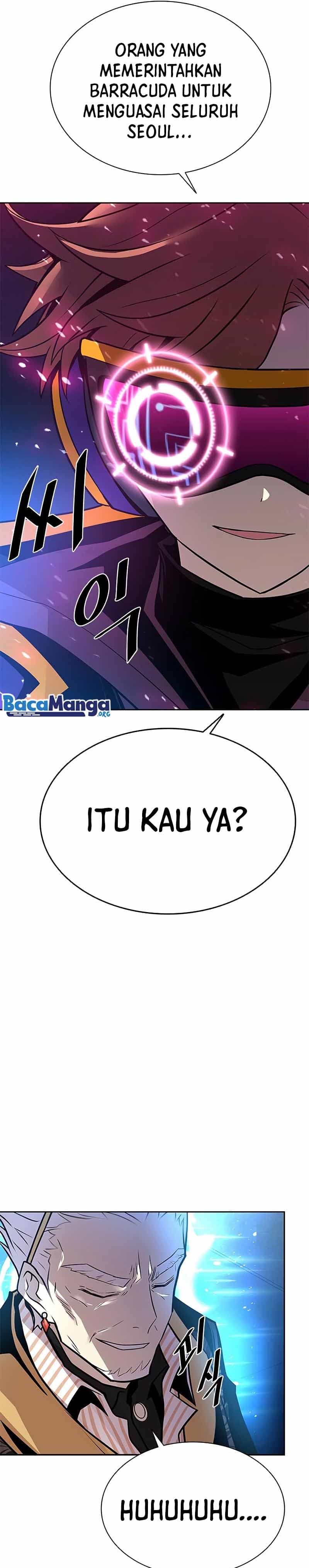 Villain To Kill - Chapter 53 - Page 26