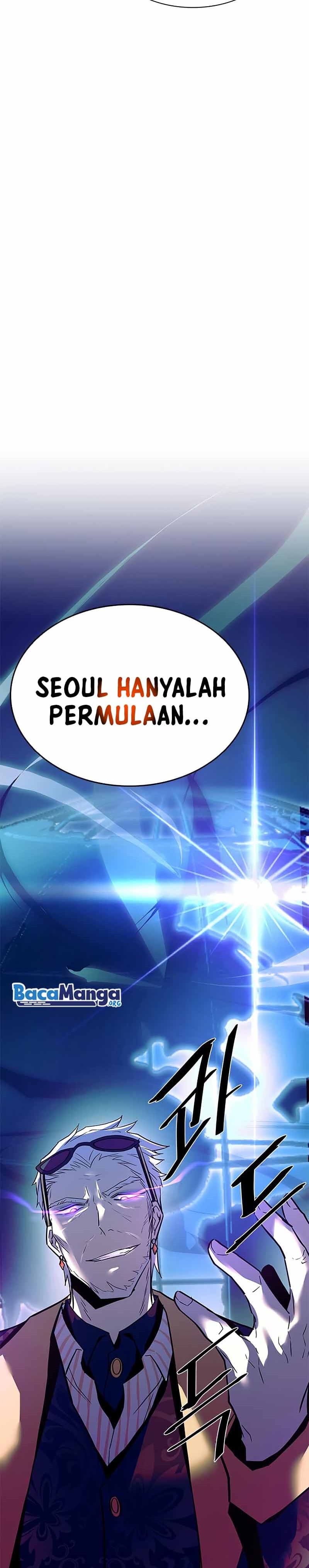 Villain To Kill - Chapter 53 - Page 27