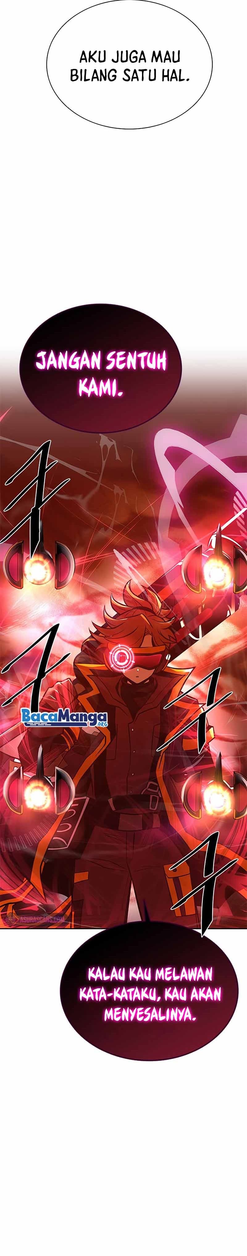 Villain To Kill - Chapter 53 - Page 30