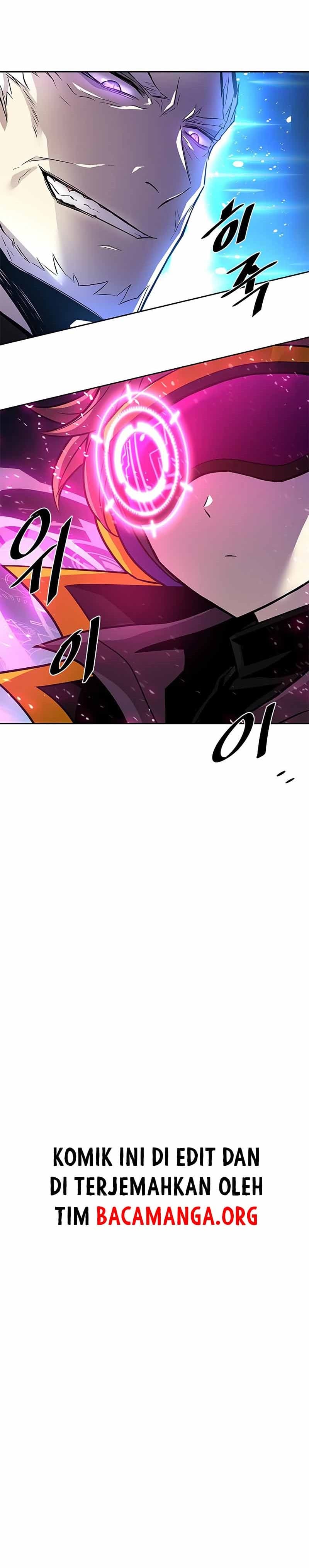 Villain To Kill - Chapter 53 - Page 31