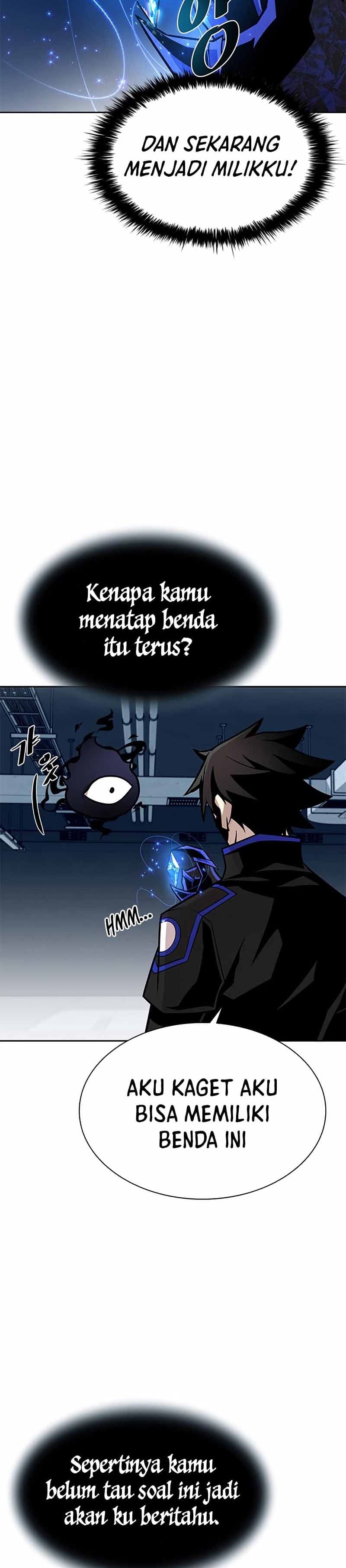 Villain To Kill - Chapter 53 - Page 33