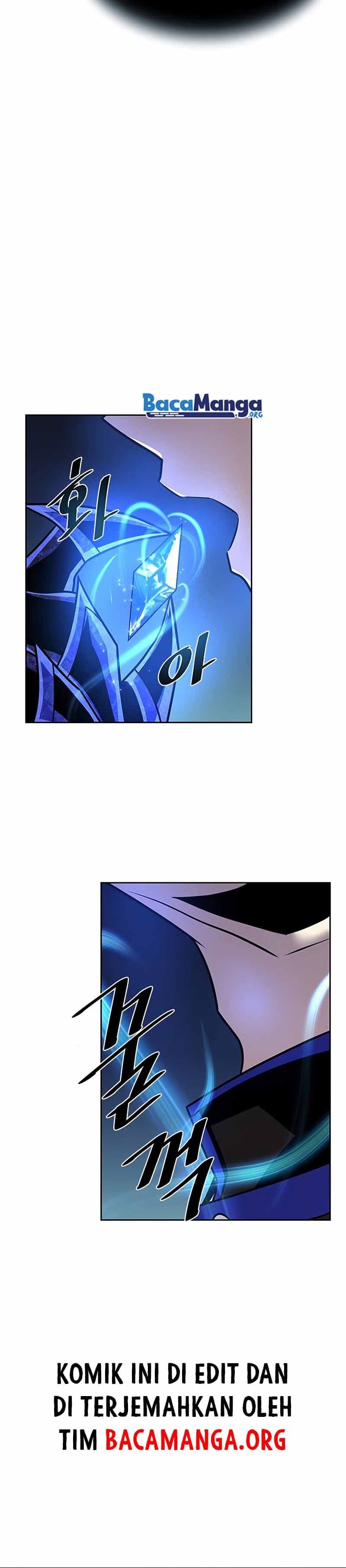 Villain To Kill - Chapter 53 - Page 37