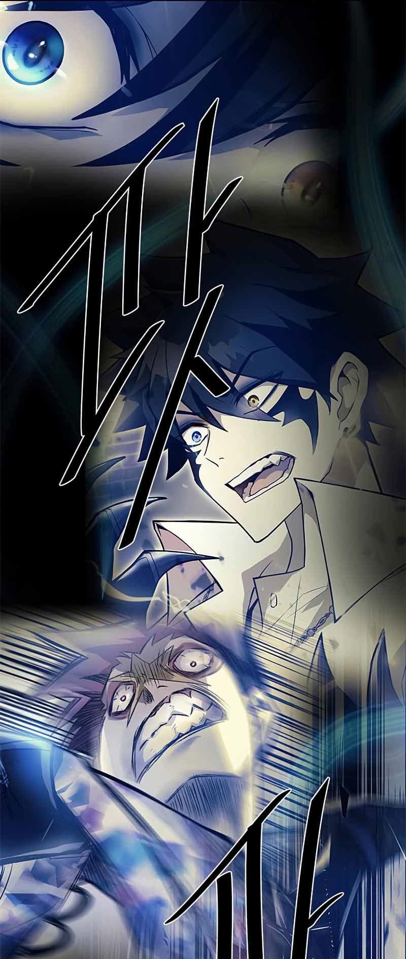 Villain To Kill - Chapter 53 - Page 38