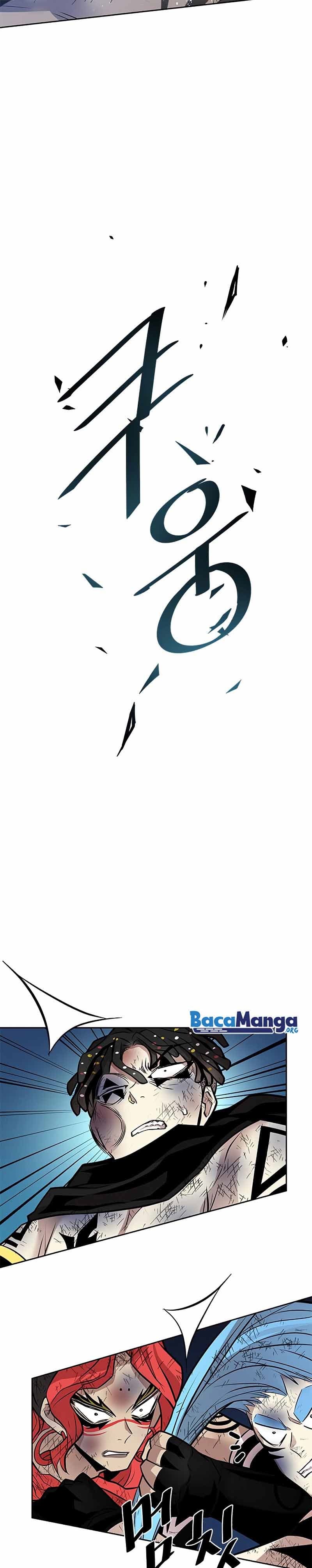 Villain To Kill - Chapter 53 - Page 4