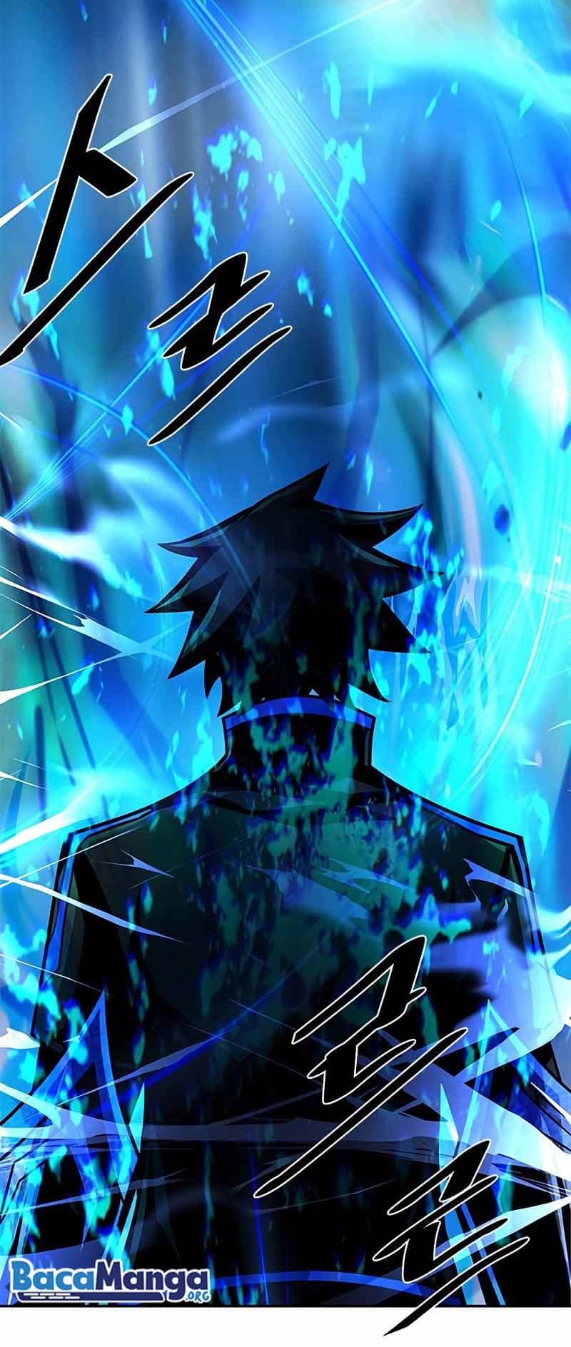 Villain To Kill - Chapter 53 - Page 42