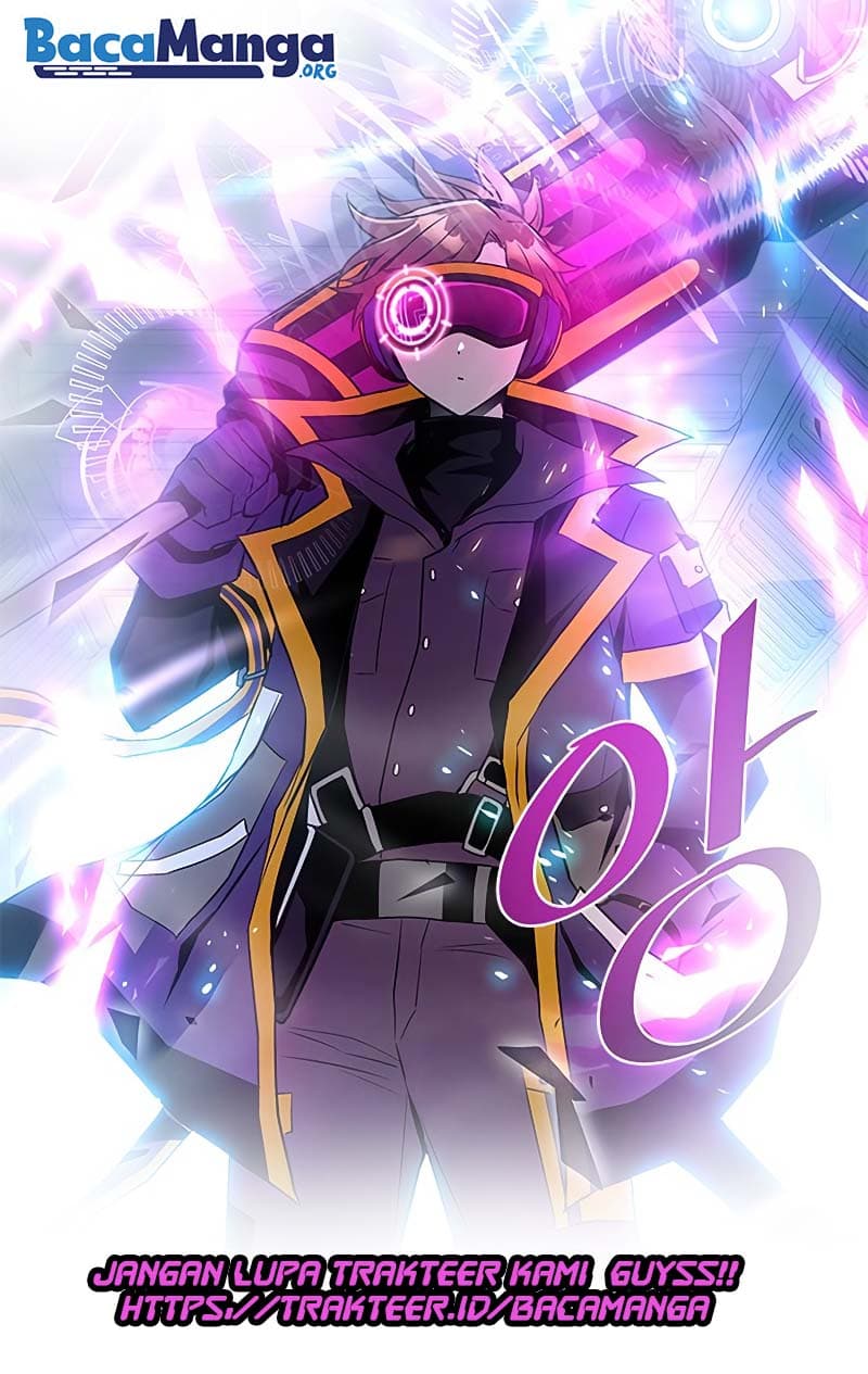 Villain To Kill - Chapter 53 - Page 44