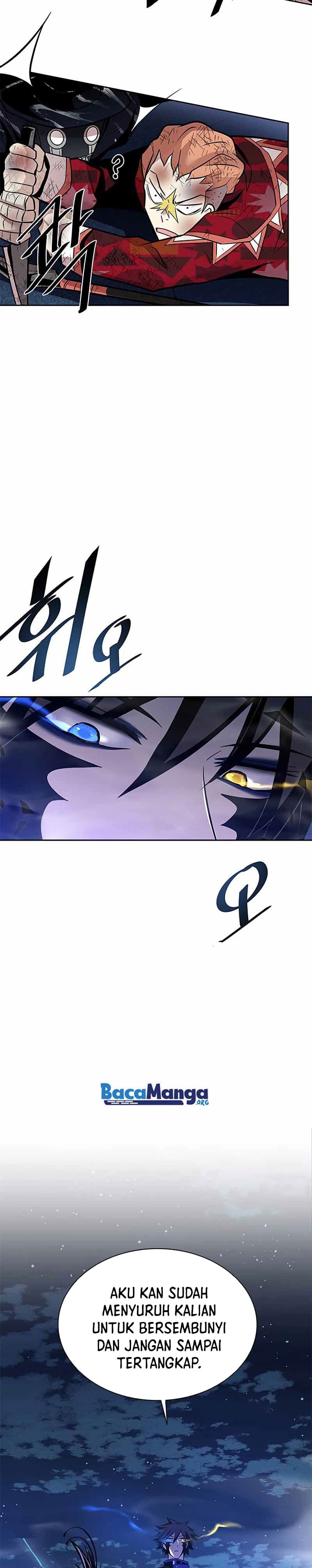 Villain To Kill - Chapter 53 - Page 5