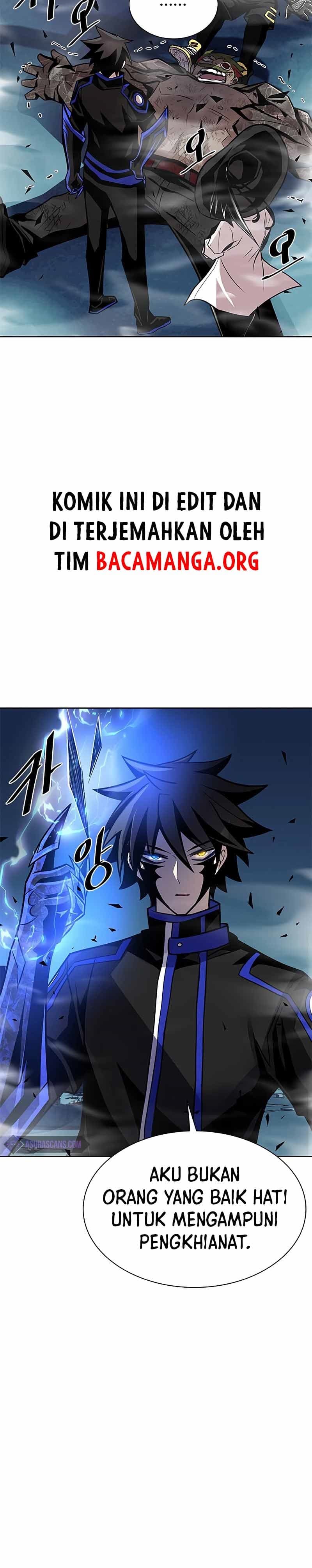 Villain To Kill - Chapter 53 - Page 7