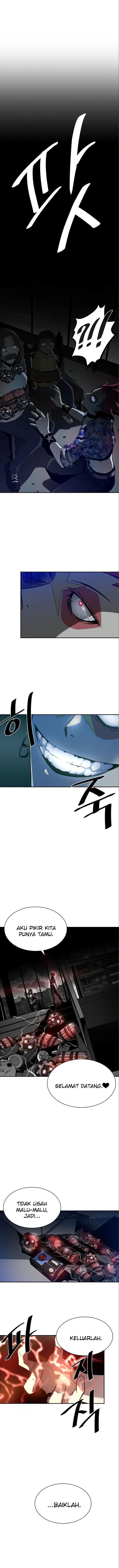 Baca Villain To Kill - Chapter 6 halaman 5