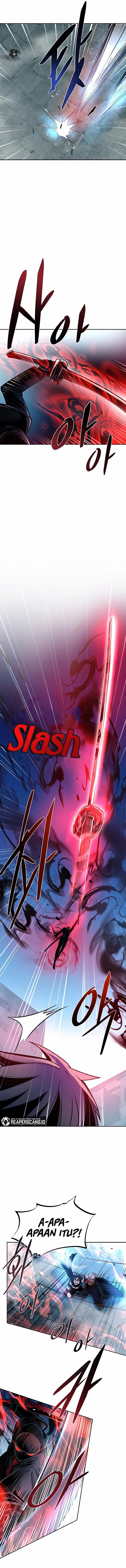 Villain To Kill - Chapter 61 - Page 12