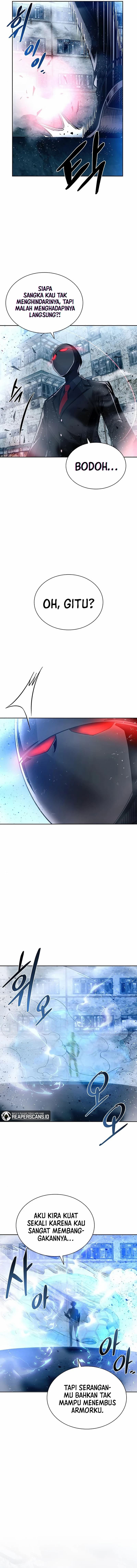 Villain To Kill - Chapter 61 - Page 14