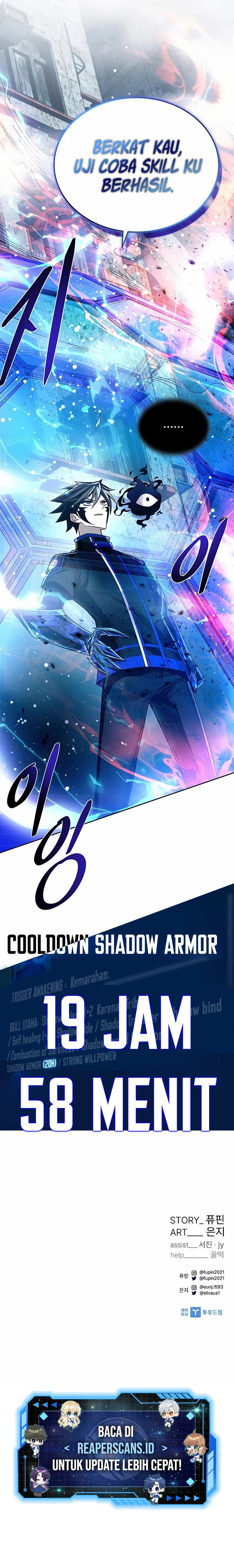 Villain To Kill - Chapter 61 - Page 15