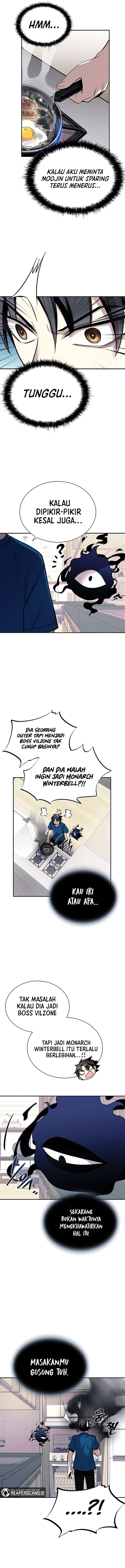 Villain To Kill - Chapter 64 - Page 13