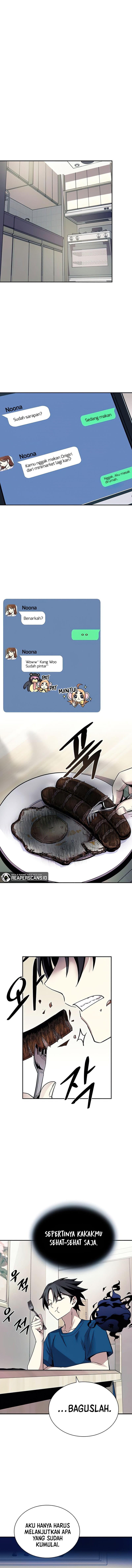 Villain To Kill - Chapter 64 - Page 14