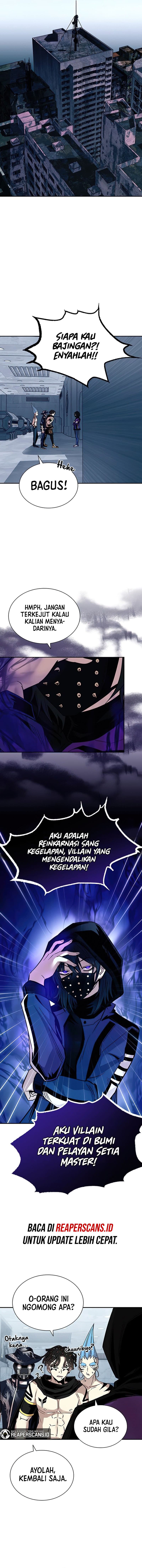 Villain To Kill - Chapter 64 - Page 16