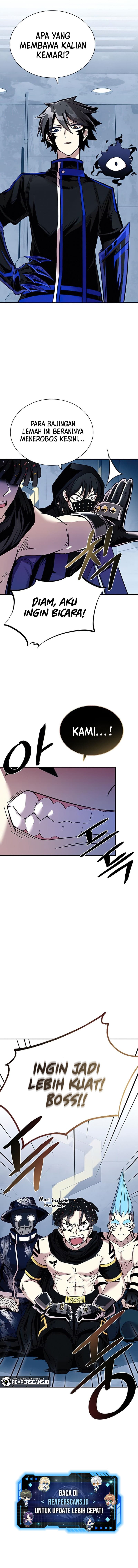 Villain To Kill - Chapter 64 - Page 18