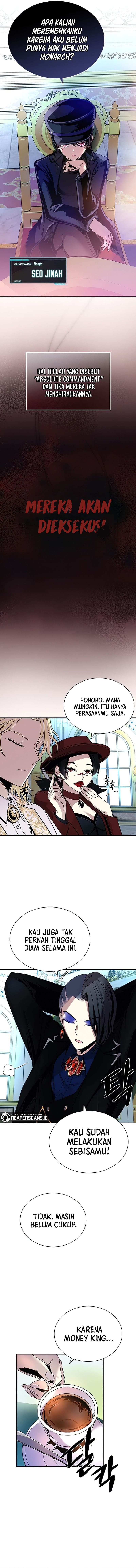 Villain To Kill - Chapter 64 - Page 4