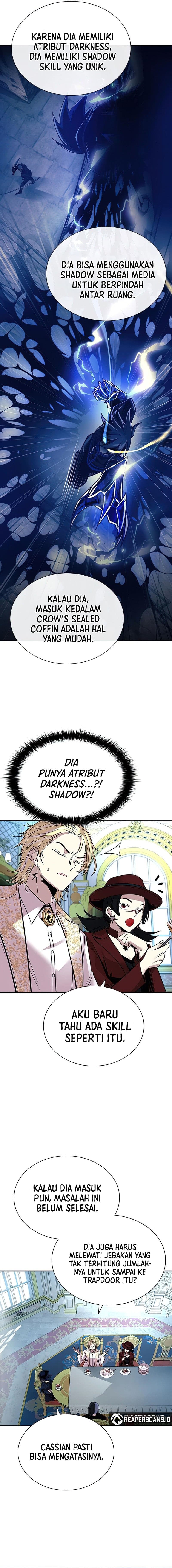 Villain To Kill - Chapter 64 - Page 7