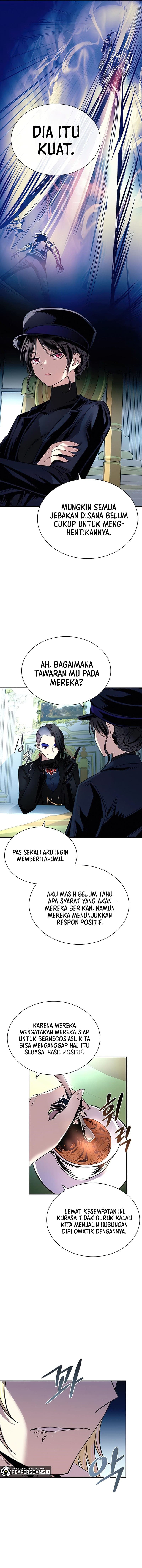 Villain To Kill - Chapter 64 - Page 8