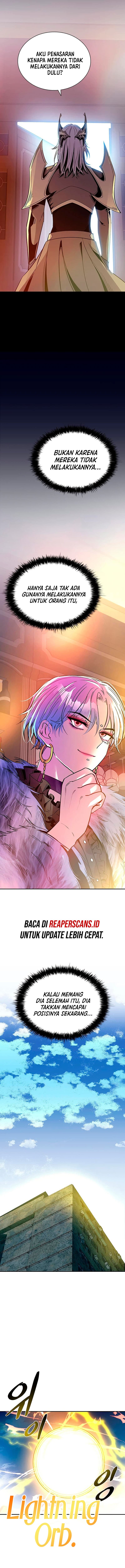 Villain To Kill - Chapter 67 - Page 11