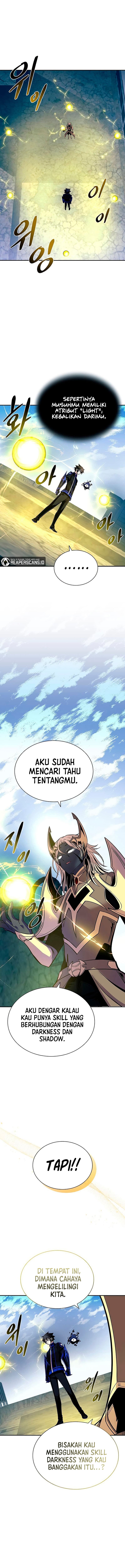 Villain To Kill - Chapter 67 - Page 12