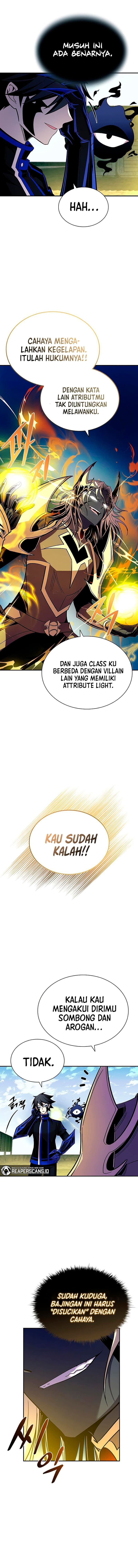 Villain To Kill - Chapter 67 - Page 13