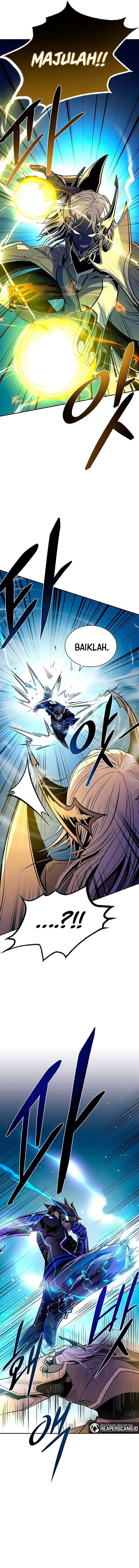 Villain To Kill - Chapter 67 - Page 14