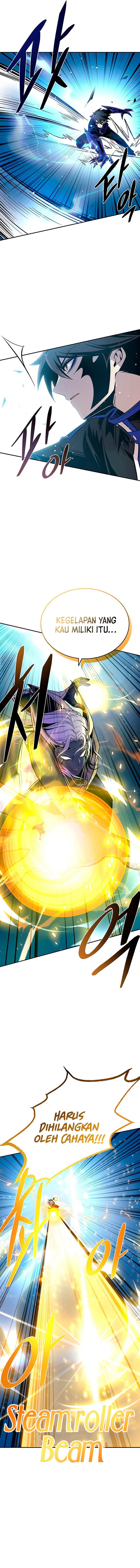 Villain To Kill - Chapter 67 - Page 15