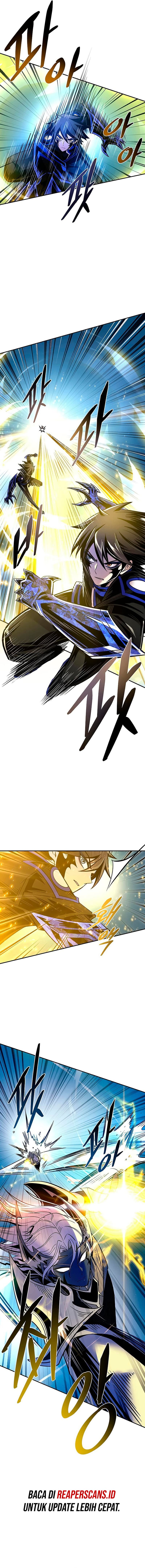 Villain To Kill - Chapter 67 - Page 16