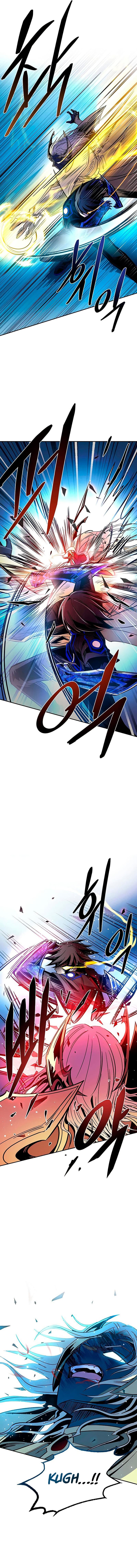 Villain To Kill - Chapter 67 - Page 17