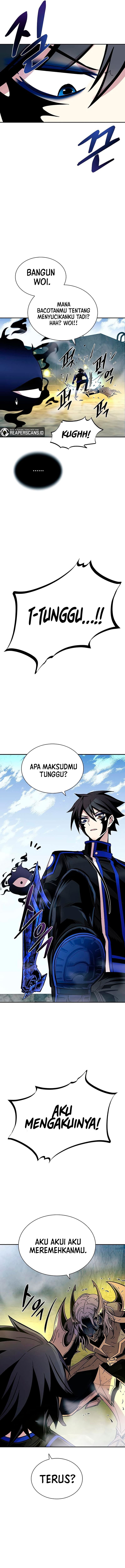 Villain To Kill - Chapter 67 - Page 20