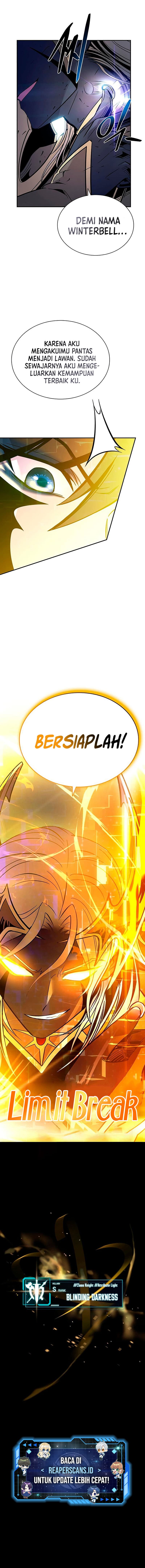 Villain To Kill - Chapter 67 - Page 21