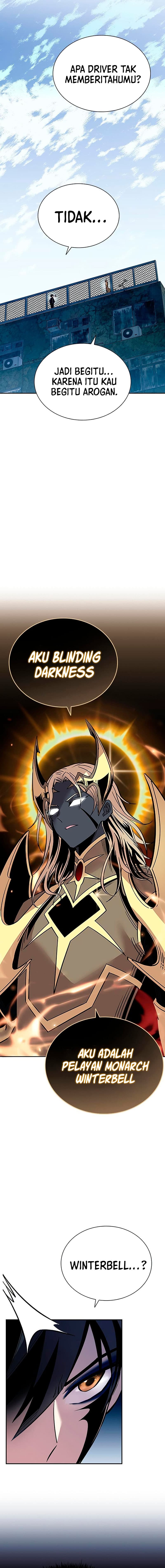 Villain To Kill - Chapter 67 - Page 3