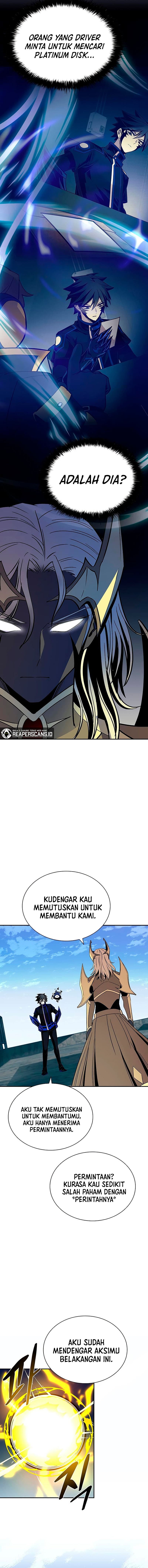 Villain To Kill - Chapter 67 - Page 4