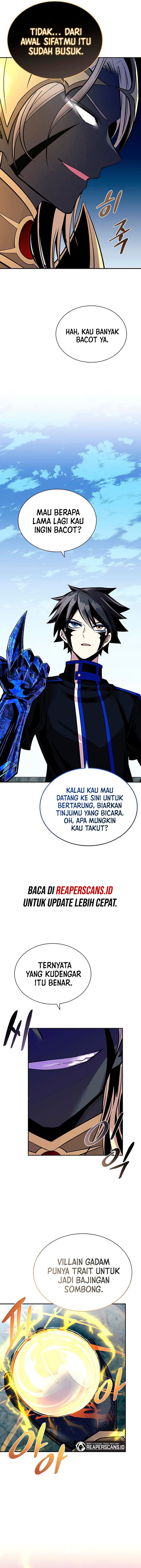 Villain To Kill - Chapter 67 - Page 6